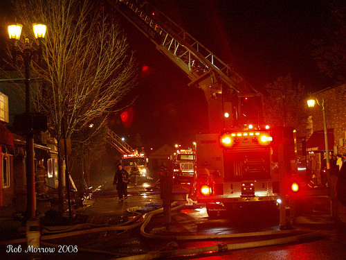 Restaurant in flacari! Abia se deschisese!