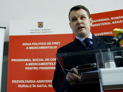 Campania de prevenire a cancerului de col uterin, relansata!