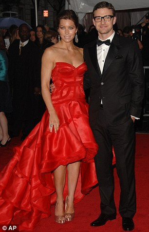 Justin Timberlake si Jessica Biel s-au despartit! Iar..