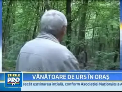 E "vanata" dupa ce a sfasiat doi mistreti de la zoo