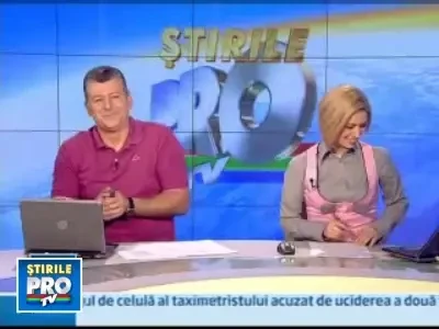 Horoscopul zilei de 6 mai!