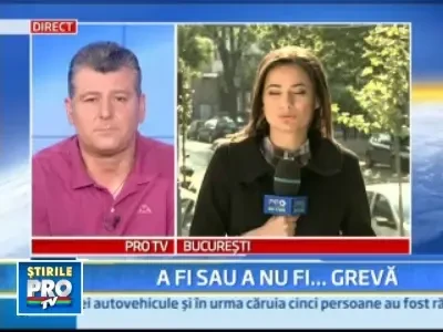 Profesorii negociaza in continuare cu Guvernul. In scoli, debandada!