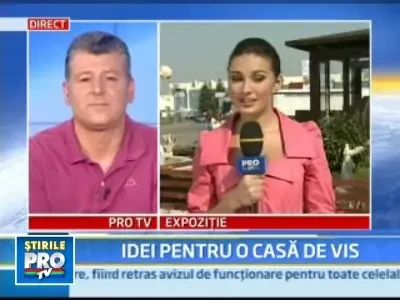 Decoratiuni interioare pentru toate gusturile... si buzunarele!