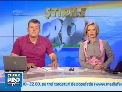 Un castor din Norvegia a trait aventura vietii lui!