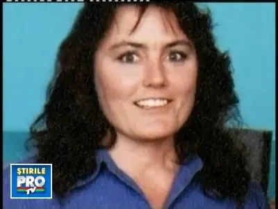 Vezi cum arata inainte de a fi impuscata, femeia care a primit o fata noua!