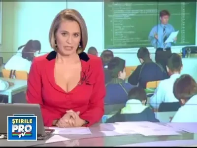 Sindicatele din Educatie au suspendat greva! Joi se da teza