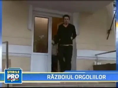 Risc maxim inainte de Steaua-Dinamo! 1.000 de jandarmi la meci!