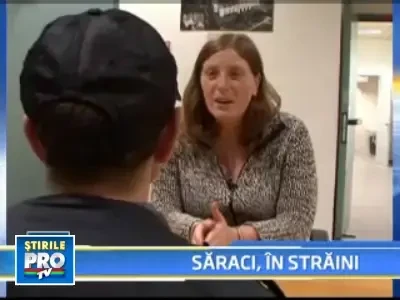 Saracia din Italia, mai dulce pentru romani decat cea din tara!