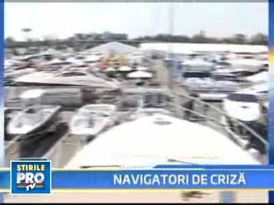 La targ, iahturile de milioane de euro costa acum "doar" 850.000 de euro