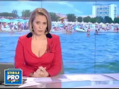 Belgienii au gasit buba! Litoralul romanesc nu e bine promovat pe internet