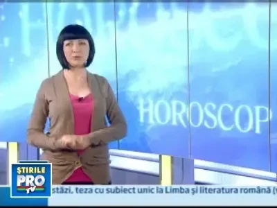 Horoscopul zilei de 7 mai!
