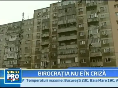 Birocratia baga in groapa chiar si cele mai bune initiative!