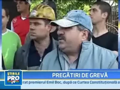 Scandal la Uzina Cocso-Chimica din combinatul siderurgic de la Galati!