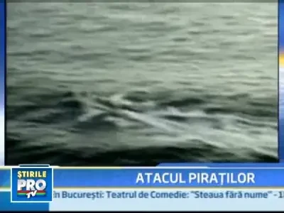 Piratii somalezi, o forta de neoprit! Zeci de marinari le-au cazut prada