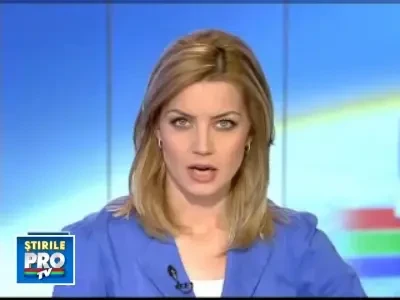 Unul din indivizii care a jefuit sambata o casa de schimb valutar, prins