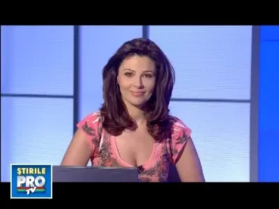 Afla cum dai jos kilogramele in plus! Iti spune Adriana Nicolae