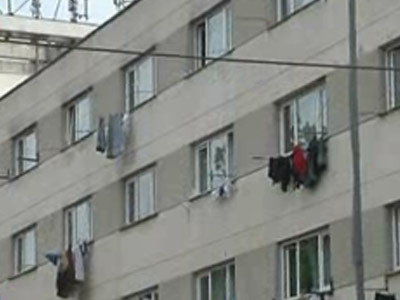 Bataie pe locuri la camin. Studentii UB se cazeaza de astazi