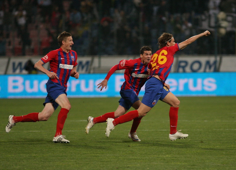 Faliment? Steaua si Dinamo, obligate sa plateasca milioane de euro la stat