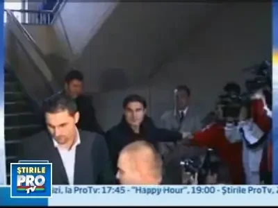 Mutu, la un pas de faliment! Va afla curand daca va ramane lefter si dator