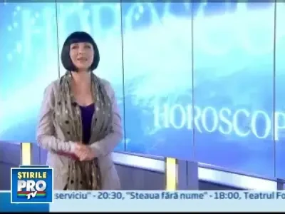Horoscopul zilei de 8 mai!
