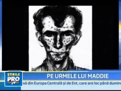Cazul micutei Maddie, rapita acum doi ani, aproape de rezolvare!