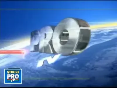 Stirile Pro Tv de la ora 13:00, din 08.05.2009