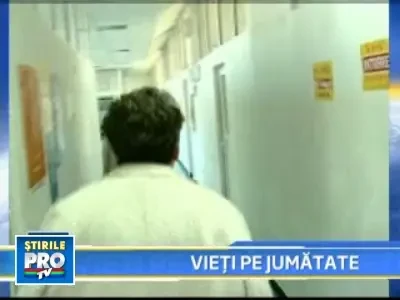 Peste 9.300 de romani sunt infectati cu HIV!