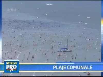 La vara, statul roman ne pofteste sa ne bronzam si pe plajele comunale