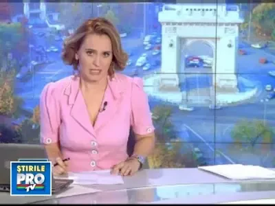 9 Mai, Ziua Europei! Dans si muzica la Arcul de Triumf din Capitala