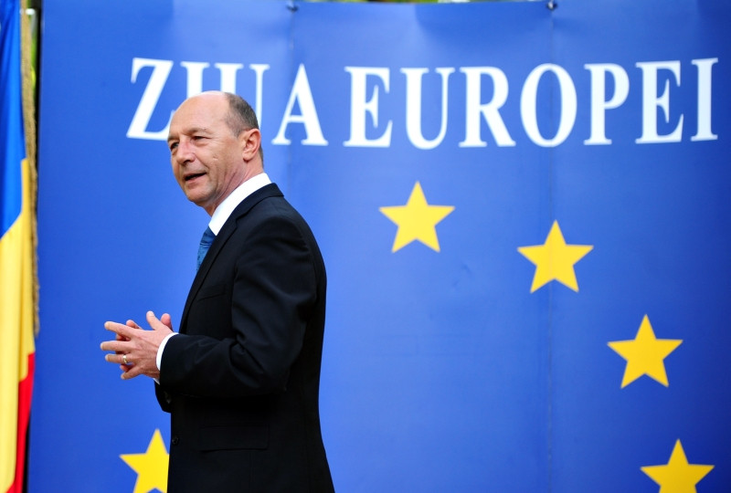 Concerte, defilari si expozitii in Capitala, de Ziua Europei