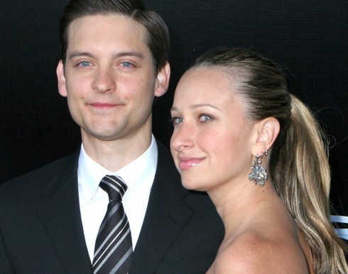 "Omul-Paianjen" are un baietel!