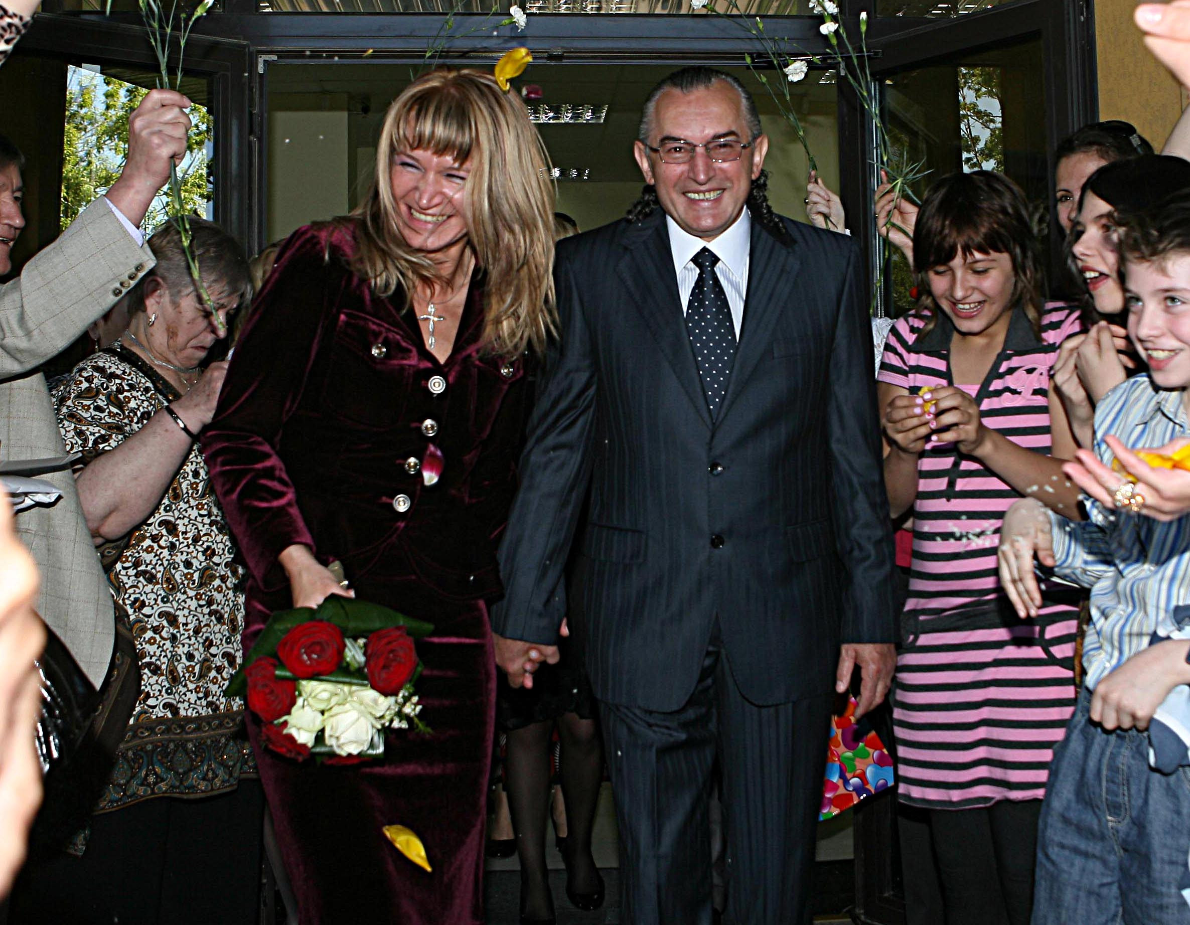 S-a insurat Miron Cozma!