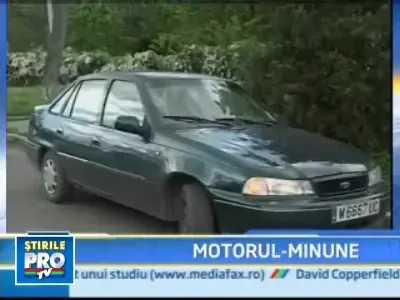 Declaratia zilei: Ion Creanga VS. Disocierea neutronilor termici