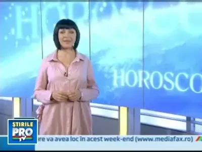 Horoscopul zilei de 9 mai