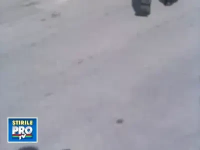 Politistul care reinventeaza legea: soferul nu are dreptul la obiectii!