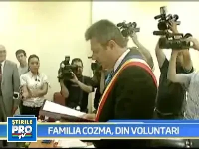 S-a insurat Miron Cozma!