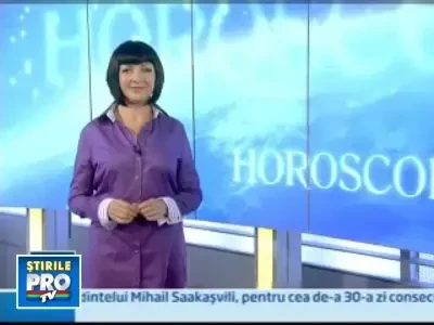 Horoscopul zilei de 10 mai
