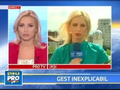 Un jandarm din Roman s-a impuscat!