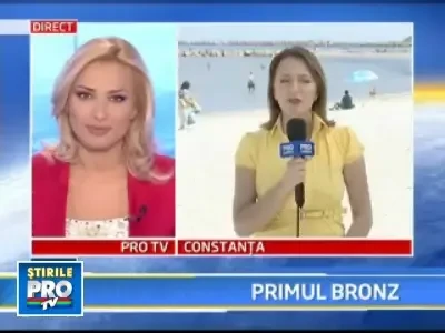 Weekend insorit la mare! Preturile sunt inca rezonabile