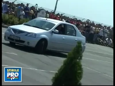 Vezi aici Dacia din 1984 care ajunge la 240 km/h!