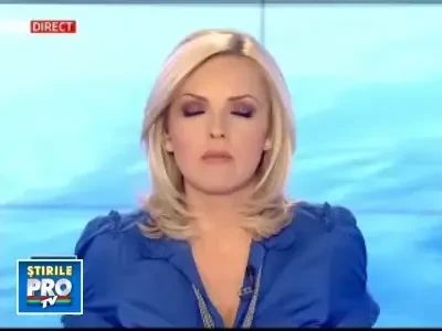 Accident cel putin bizar in Popesti Leordeni - neatentie sau sinucidere?