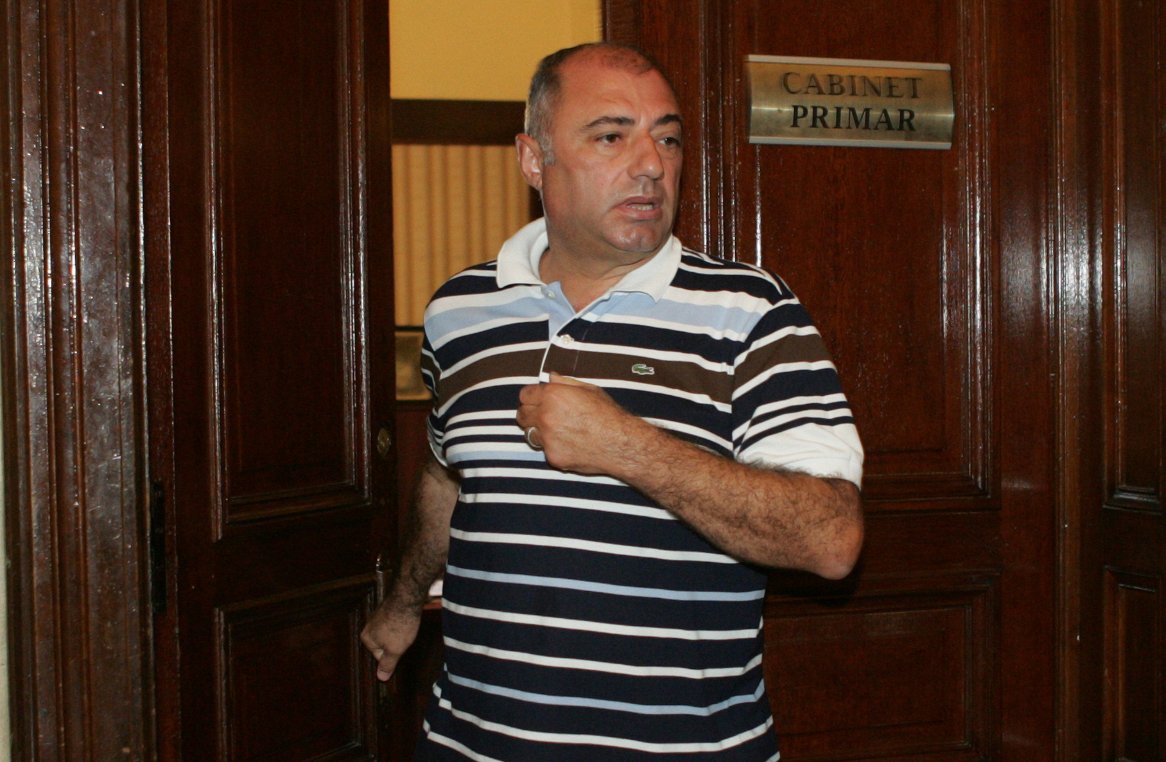 70 de cupluri craiovene au spus din nou "Da!" dupa 50 de ani de casnicie!