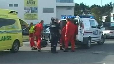 Oslo: un barbat inarmat a ucis doua femei, iar apoi si-a luat viata