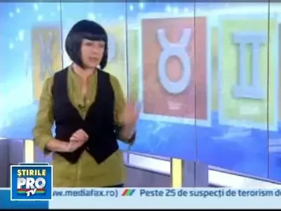 Horoscopul zilei de 11 mai!