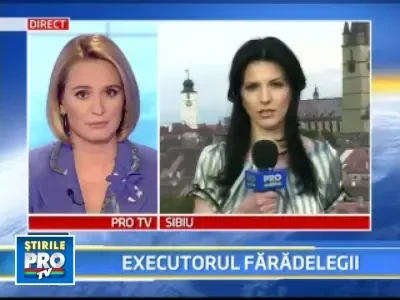 Executor prins in flagrant in timp ce lua mita 2.000 de lei