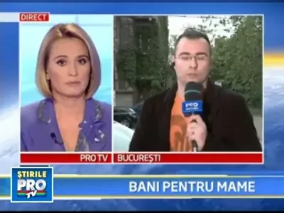 Vesti bune! Femeile cu sarcini multiple ar putea fi remunerate mai bine