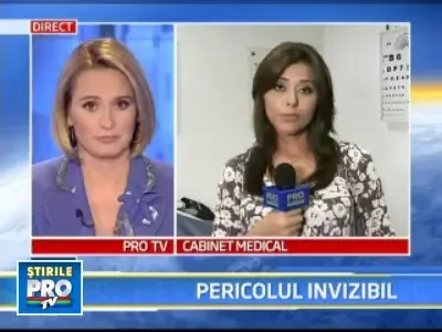 Alarmant! 4 din 10 romani sufera de hipertensiune