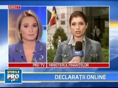 Sunt ultimele zile in care putem declara castigurile la fisc!