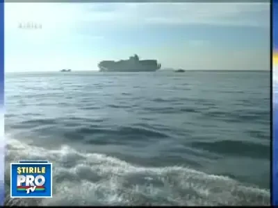 Romania si-a marit in martie exporturile pana la nivelul din 2008