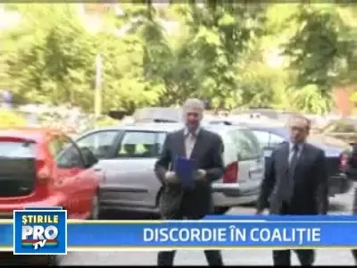 Impozitul minim starneste dispute serioase in coalitie